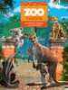 Zoo Tycoon: Ultimate Animal Collection (PC) - Steam Key - RU/CIS