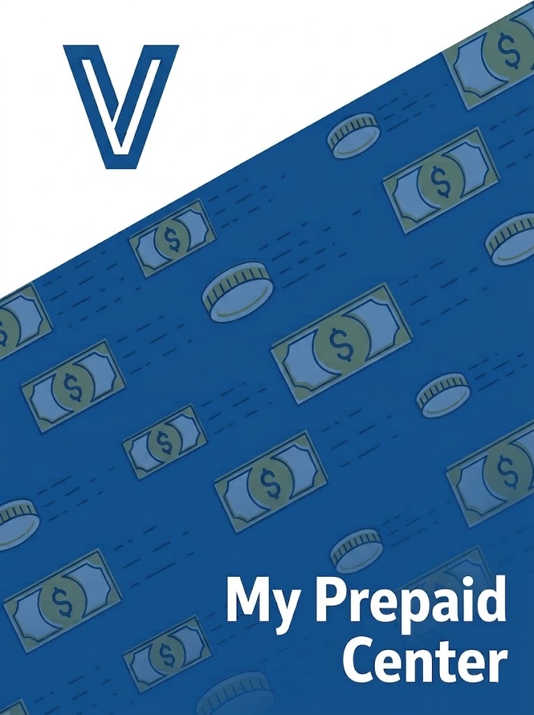 MyPrepaidCenterVisa