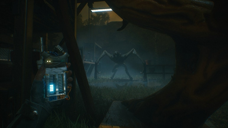A Quiet Place: The Road Ahead PC