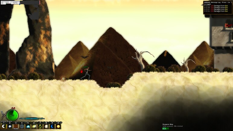 A Valley Without Wind PC