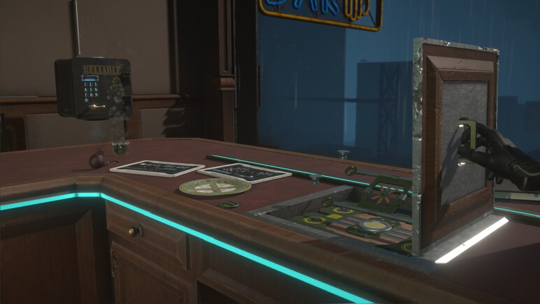 Abode 2
