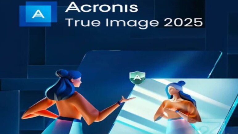 Acronis True Image 2025