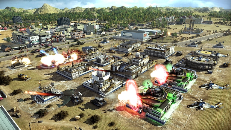 Act of Aggression