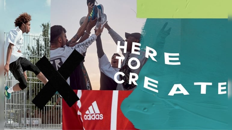 Adidas Store Gift Card