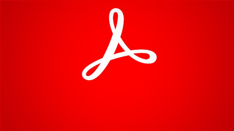 Adobe Acrobat Pro 2020