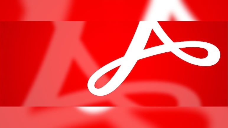 Adobe Acrobat Pro DC 2019
