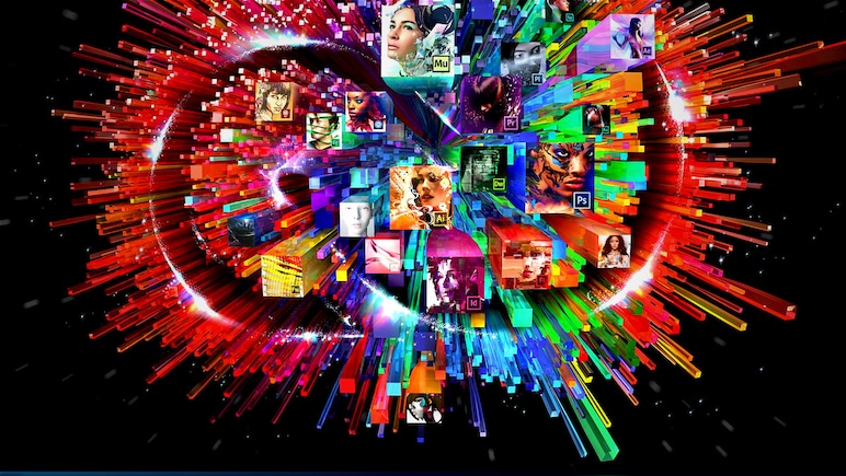 Adobe Creative Cloud