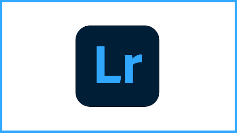 Adobe Lightroom