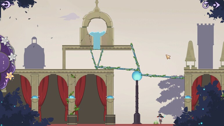 Adorable Witch 4: Lust Standard Edition PC