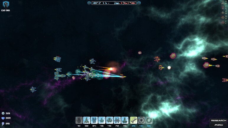 Aeon Command