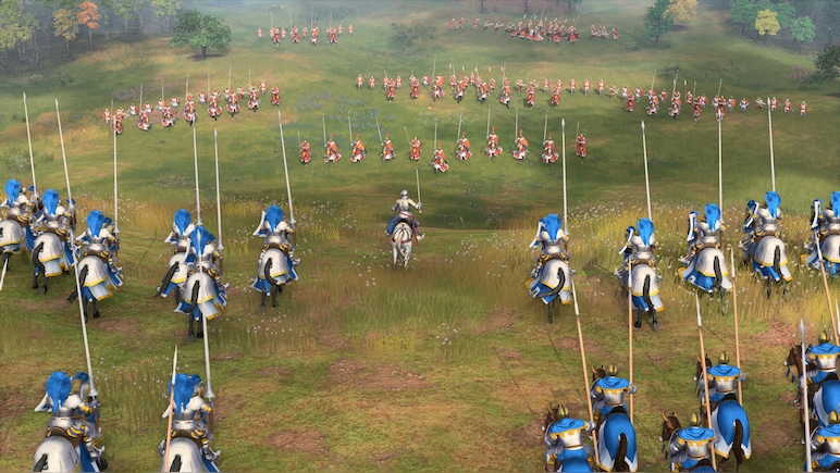 Age of Empires 25th Anniversary Collection