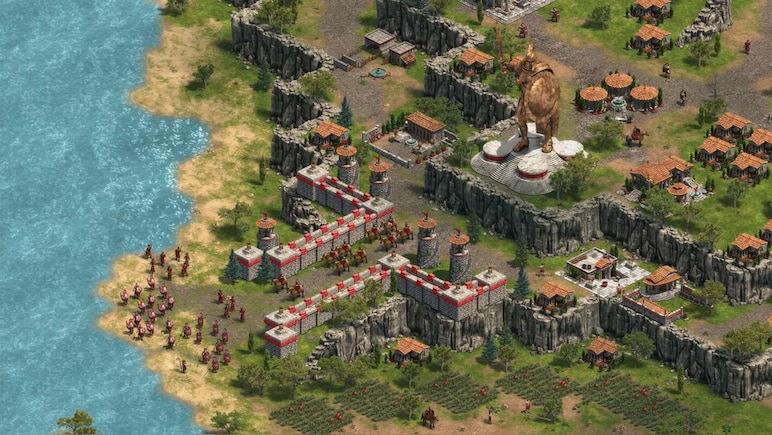 Age of Empires: Definitive Edition