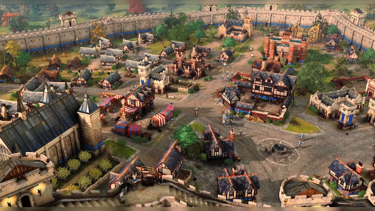 Age of Empires IV: Anniversary Edition