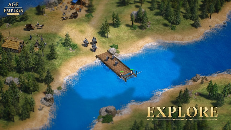 Age of Empires Mobile 24000 Empire Coins