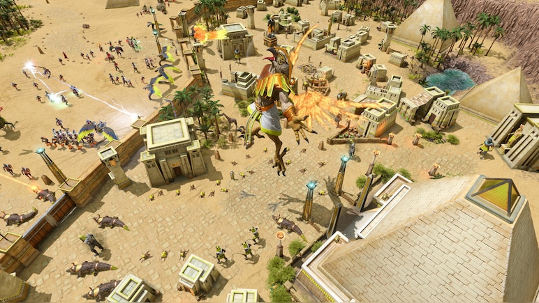 Age of Mythology: Retold PC