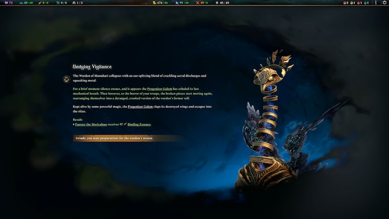 Age of Wonders 4: Empires & Ashes PC
