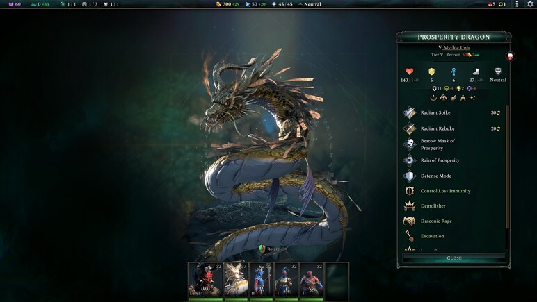 Age of Wonders 4: Expansion Pass 2