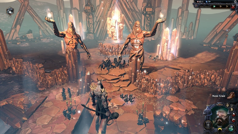 Age of Wonders 4: Giant Kings PC