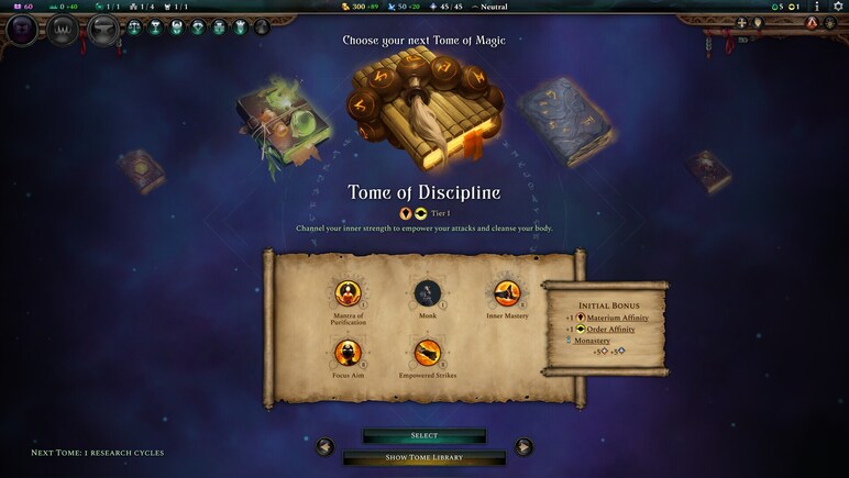 Age of Wonders 4: Ways of War PC