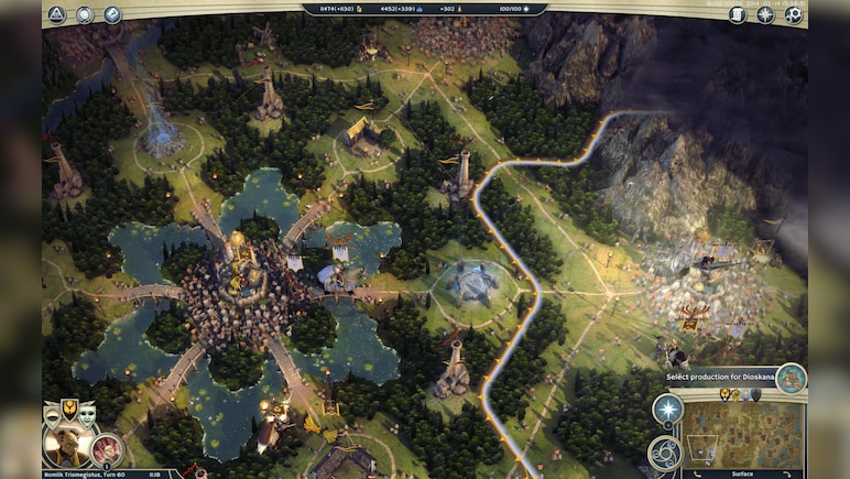 Age of Wonders III - Deluxe Edition