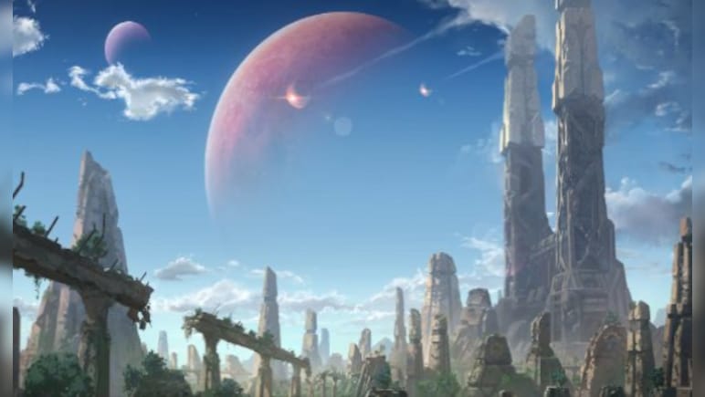 Age of Wonders: Planetfall