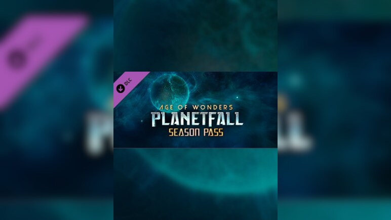 Age of Wonders: Planetfall Season Pass