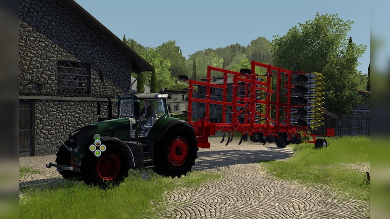 Agricultural Simulator 2013 PC