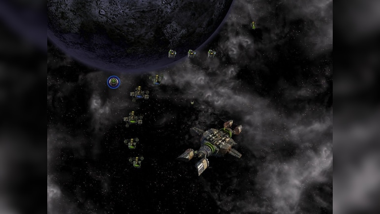 AI War: Fleet Command