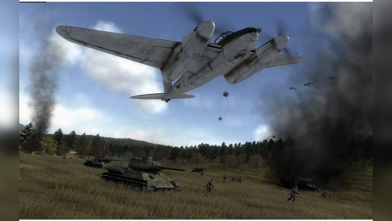 Air Conflicts: Secret Wars 4-Pack