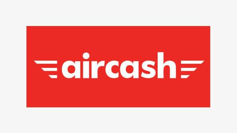 AirCash Gift Card 10 EUR