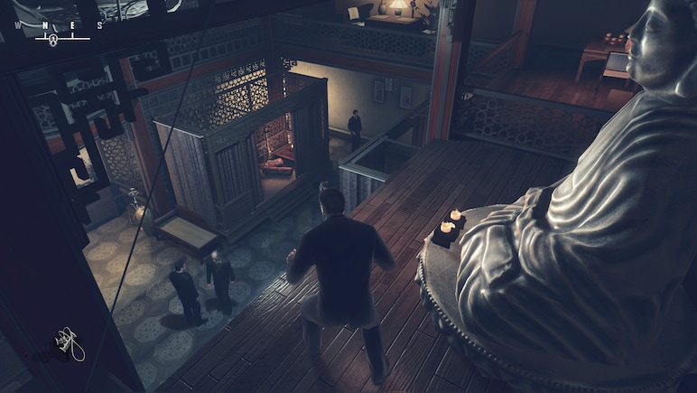 Alekhine's Gun PC