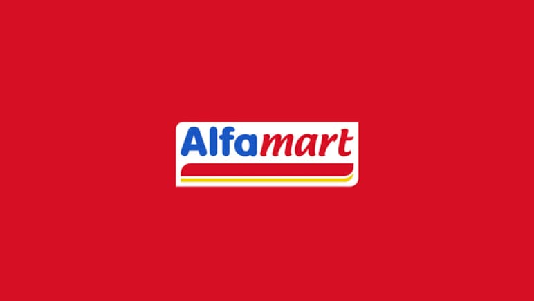 Alfamart Voucher 25000 IDR