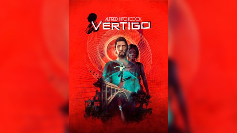 Alfred Hitchcock - Vertigo Deluxe Edition PC
