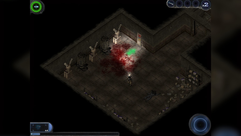 Alien Shooter: Revisited PC