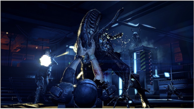Aliens: Colonial Marines Collection