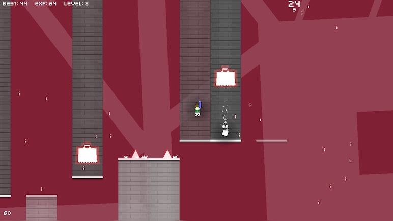 Alpha Runner PC