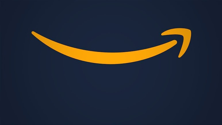 Amazon Gift Card