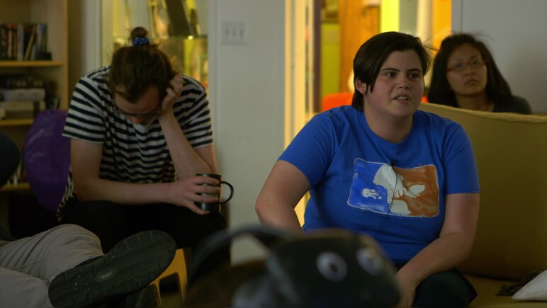 Amnesia Fortnight 2012