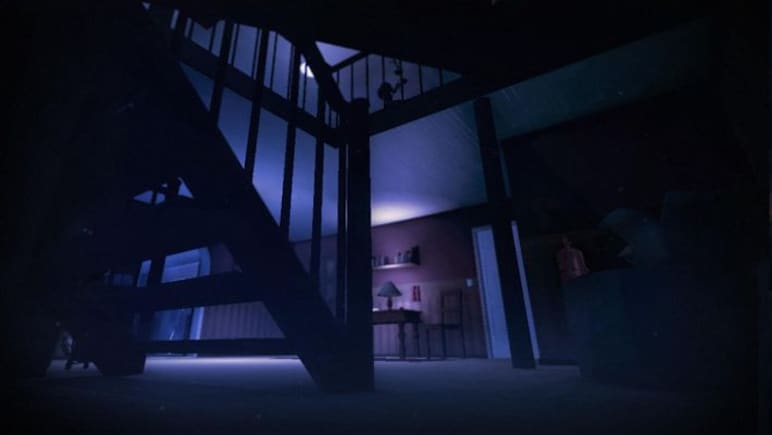 Among the Sleep PC