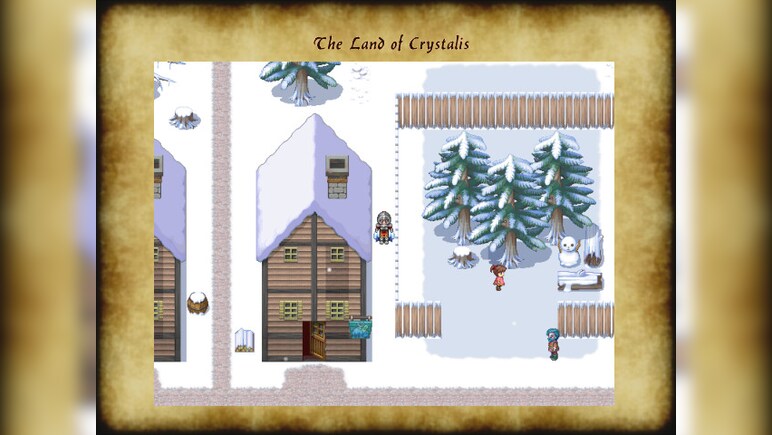 Angels of Fasaria: Version 2.0