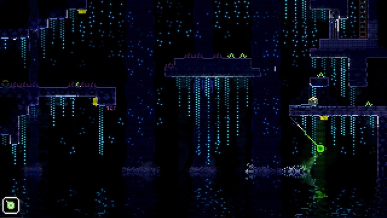 Animal Well