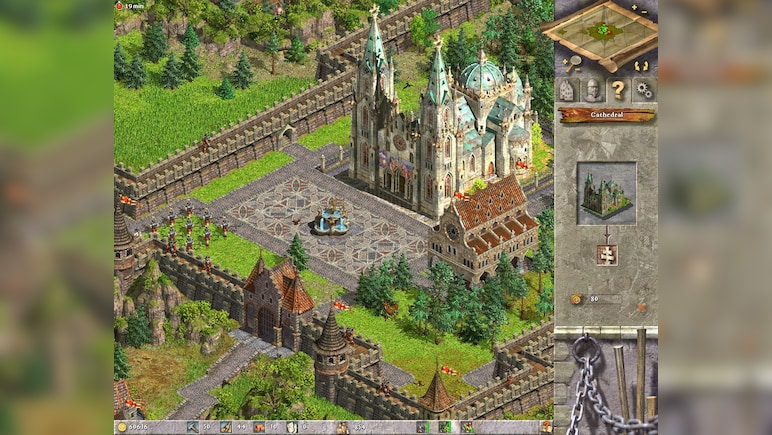 Anno 1503 Gold Edition