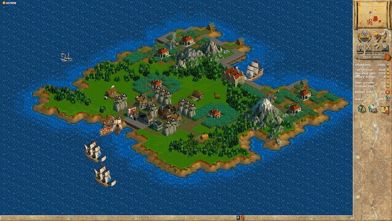 Anno 1503