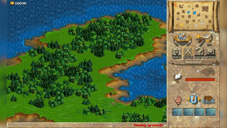 Anno 1602 A.D.