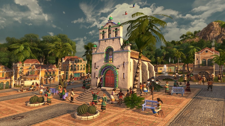 Anno 1800: Cosmetic Pack Bundle 2