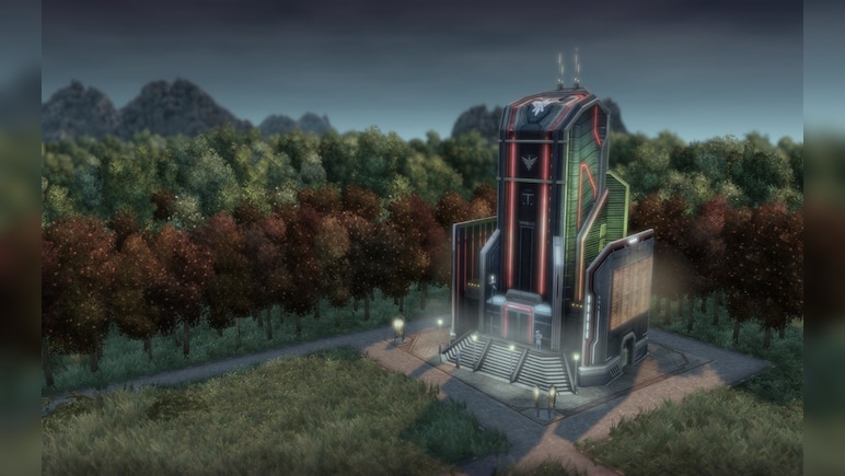 Anno 2070 Complete Edition