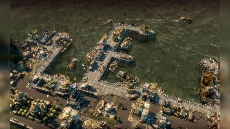 Anno 2070 PC