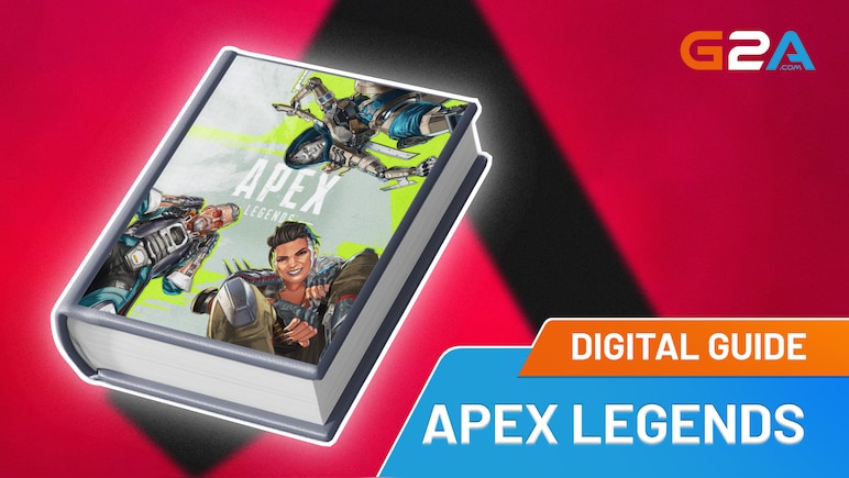 Apex Legends -  All Legends Explained
