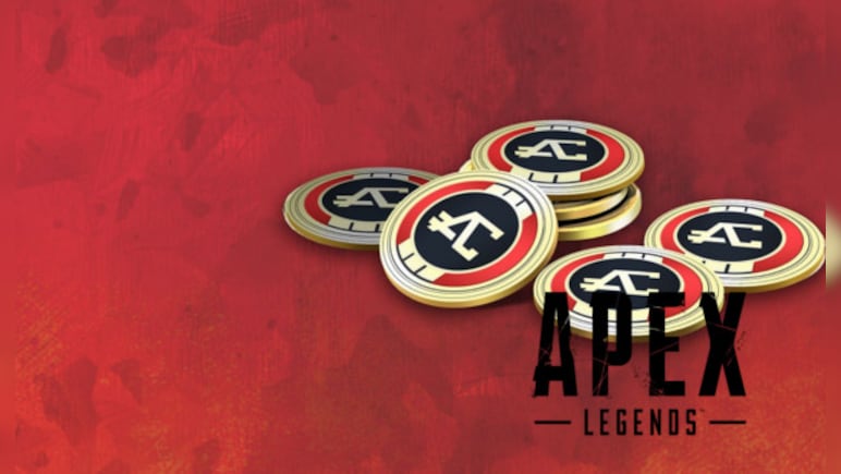 ¡Comprar Apex Legends - Apex Coins 4350 Points (Nintendo Switch ...