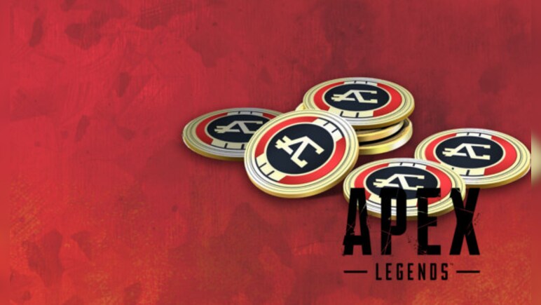 Apex Legends - Apex Coins